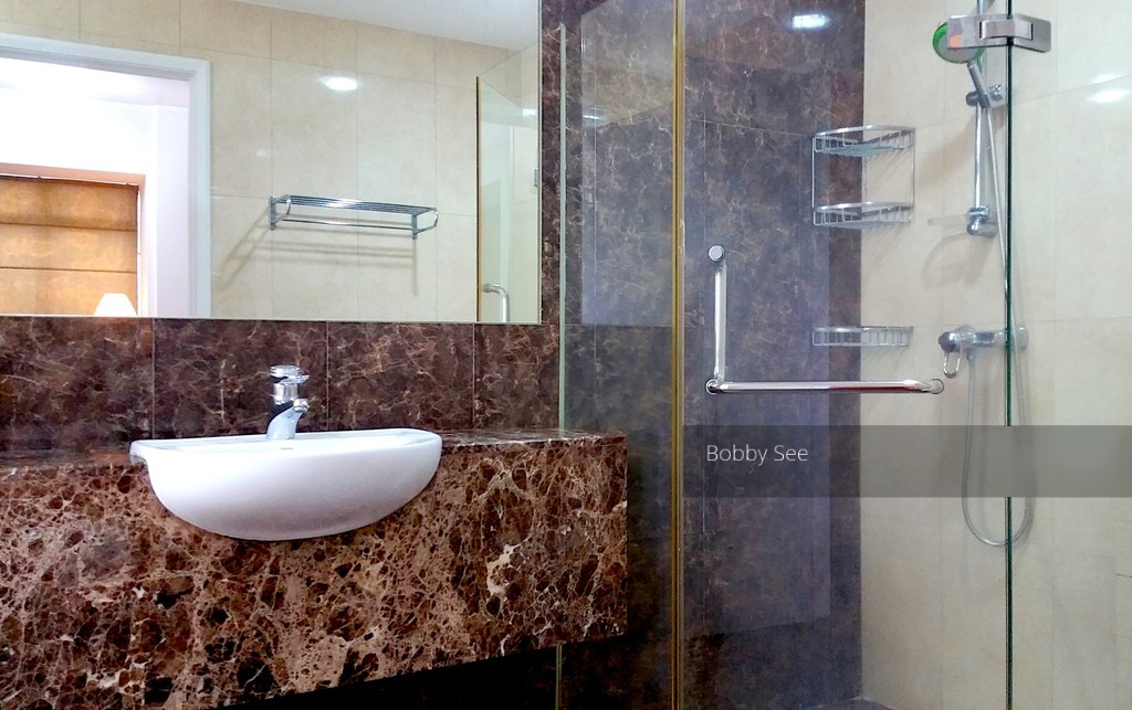 Charisma View (D21), Apartment #205680291